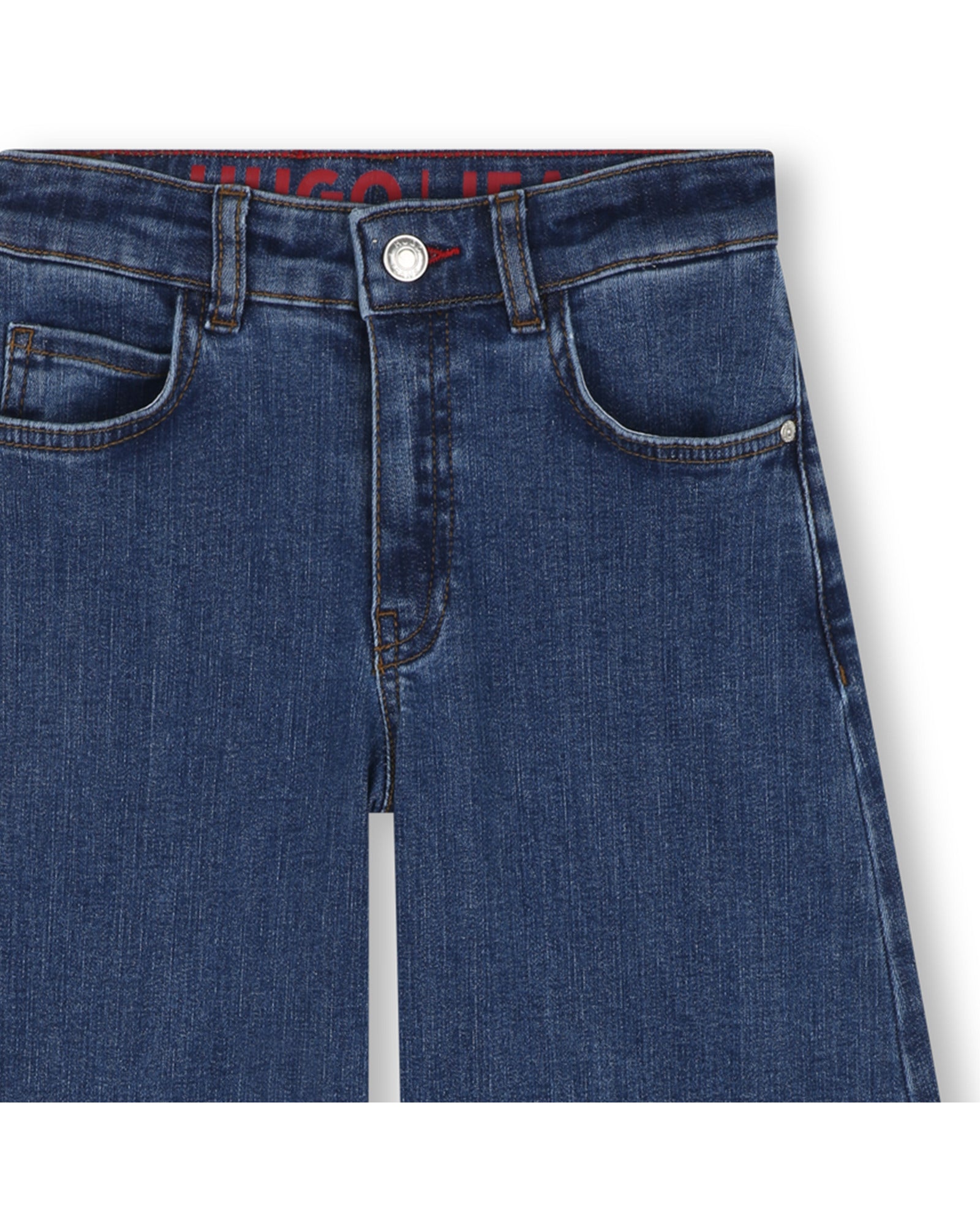 PANTALON DENIM