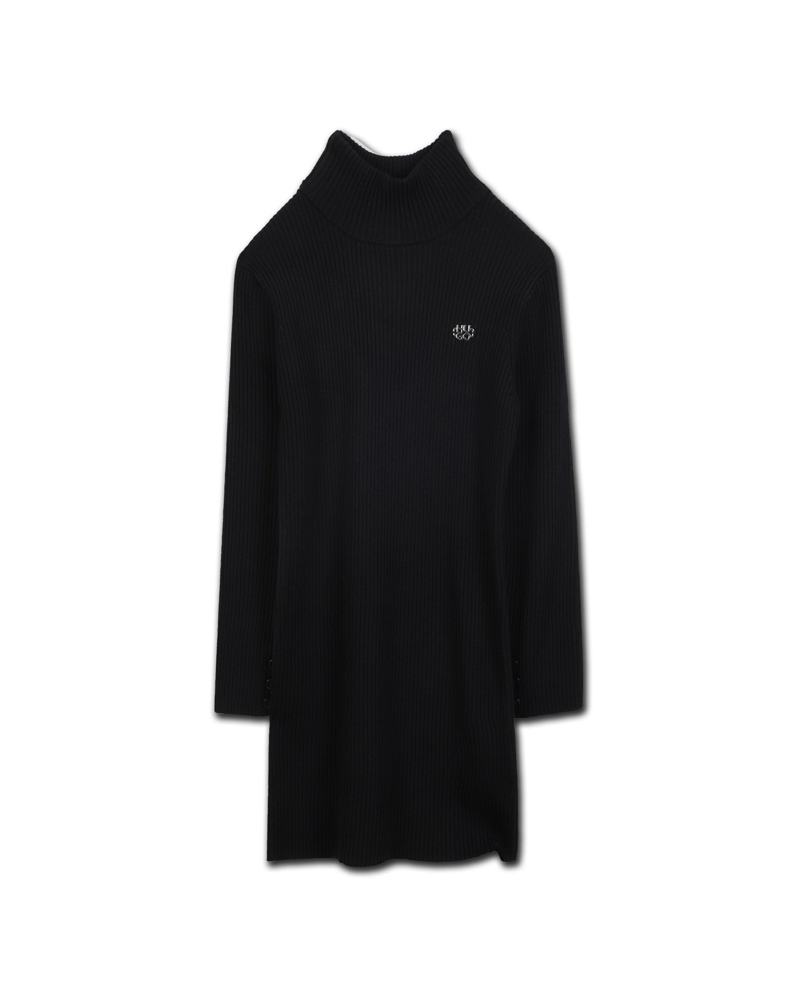 ROBE TRICOT