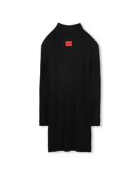 ROBE TRICOT