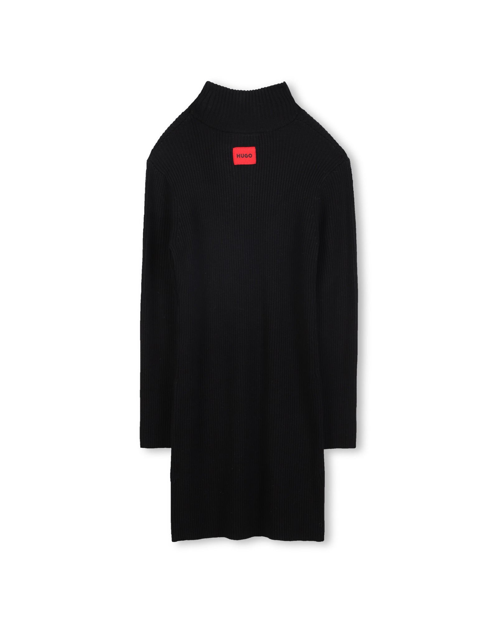 ROBE TRICOT