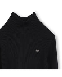 ROBE TRICOT