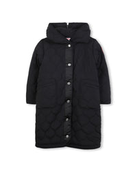 PARKA A CAPUCHE
