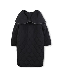 PARKA A CAPUCHE