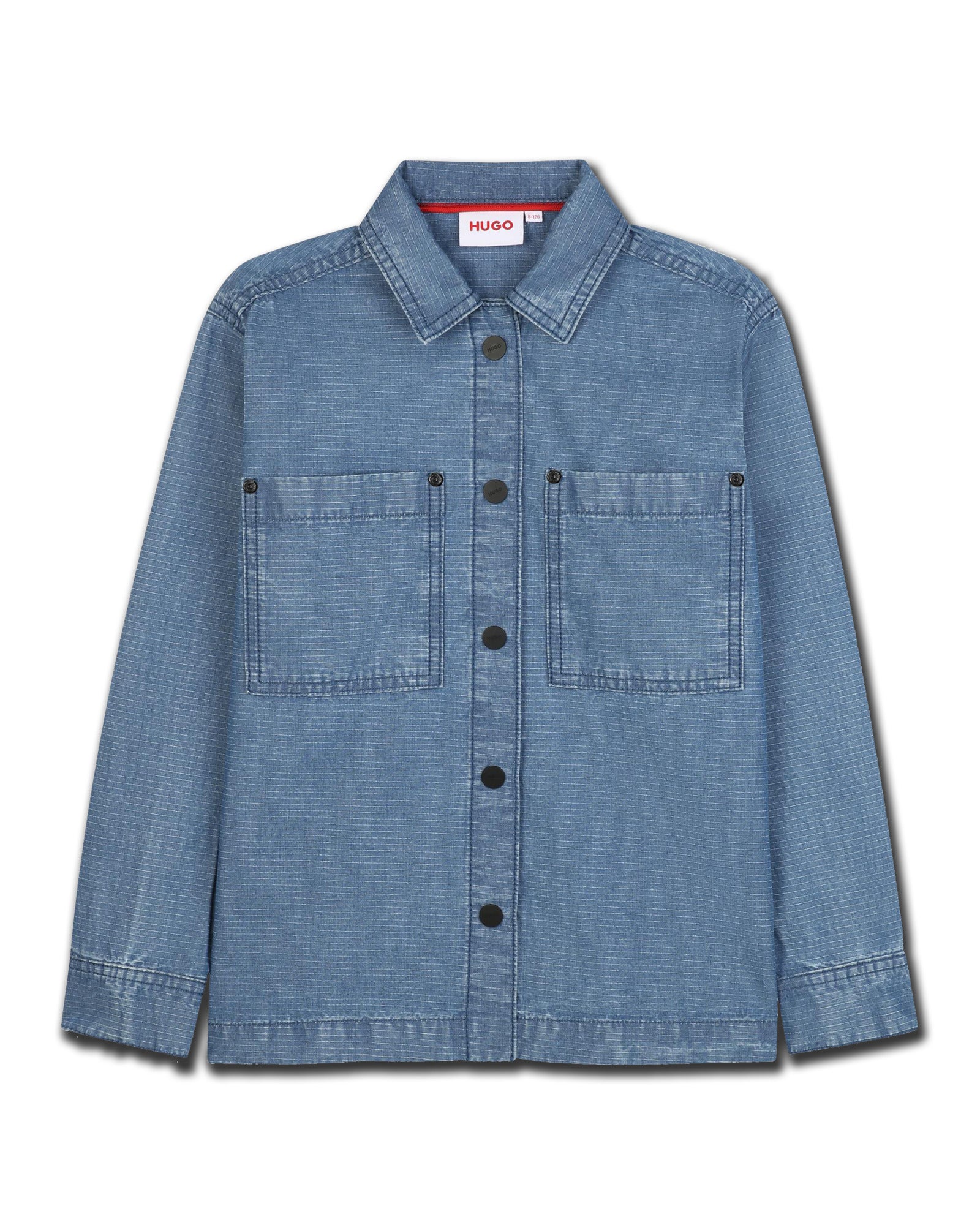 SURCHEMISE JEANS