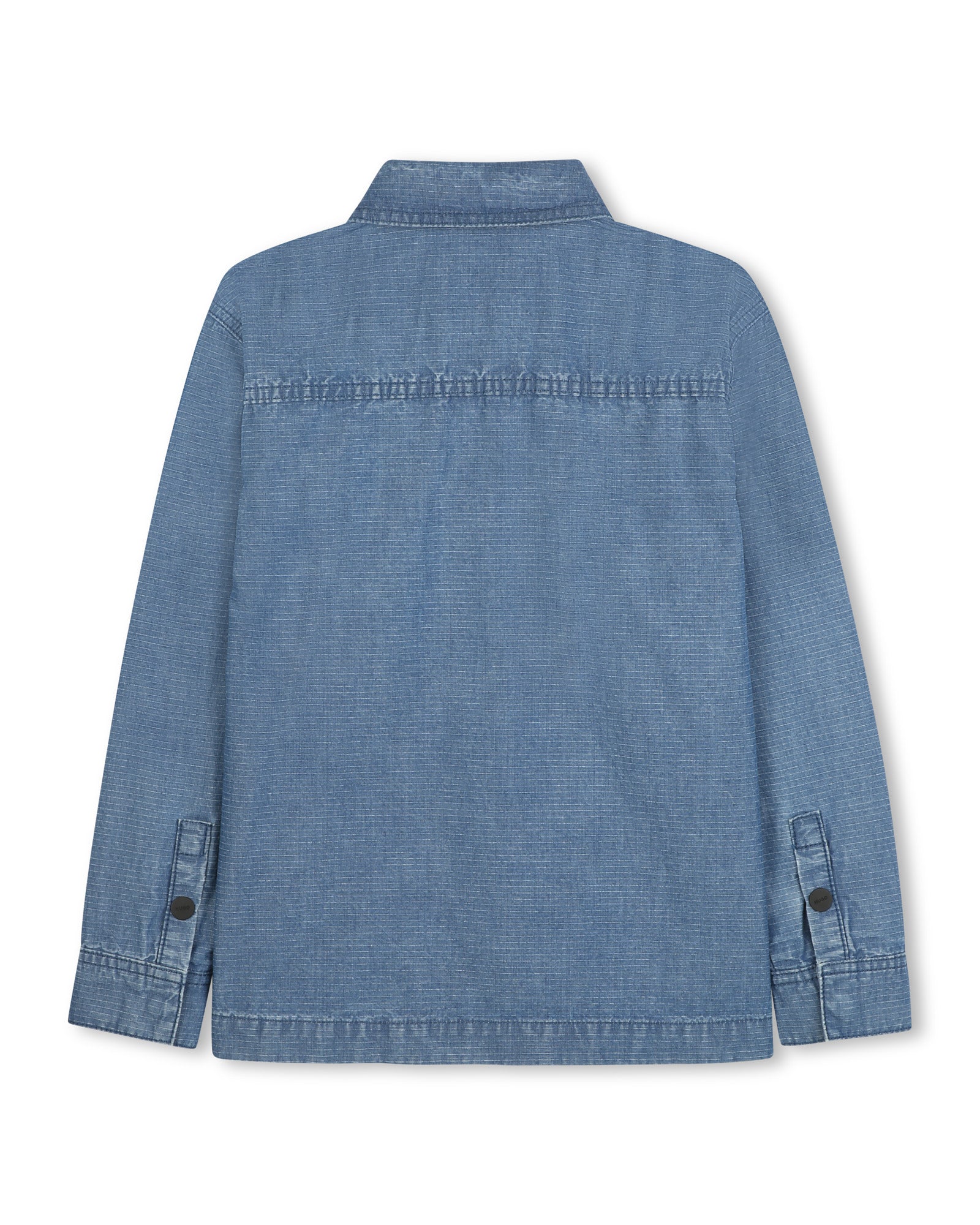 SURCHEMISE JEANS