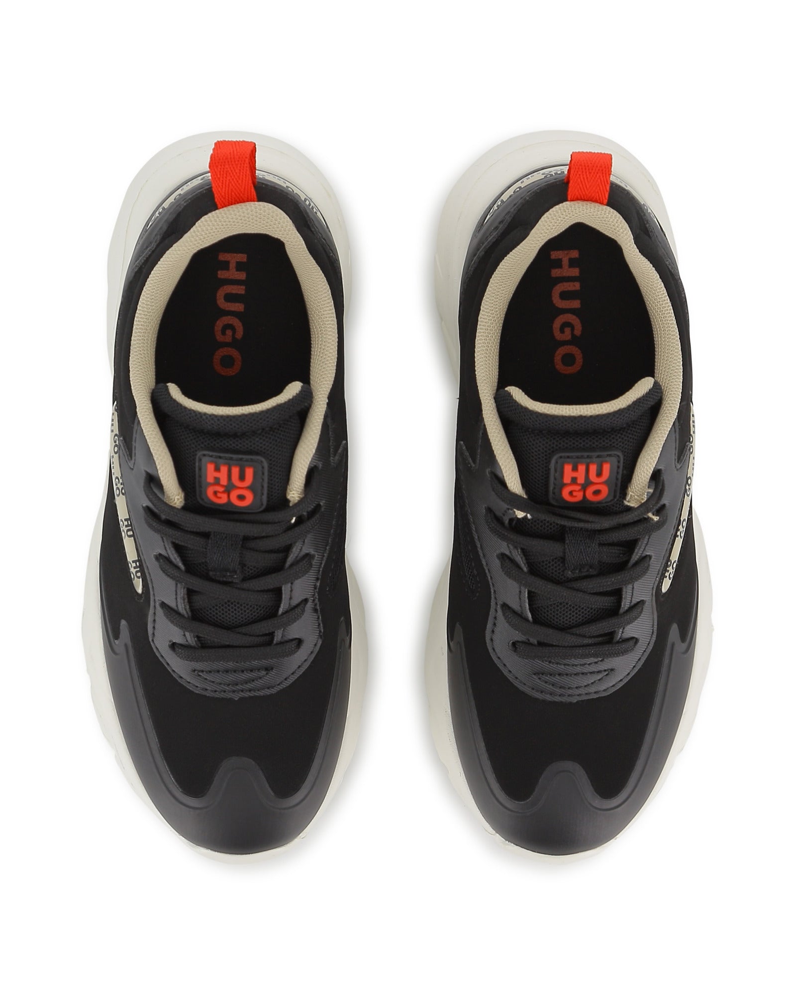 BASKETS