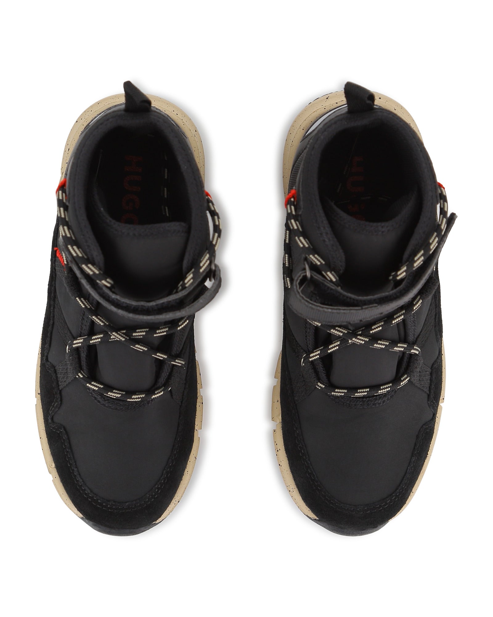 BOTTINES