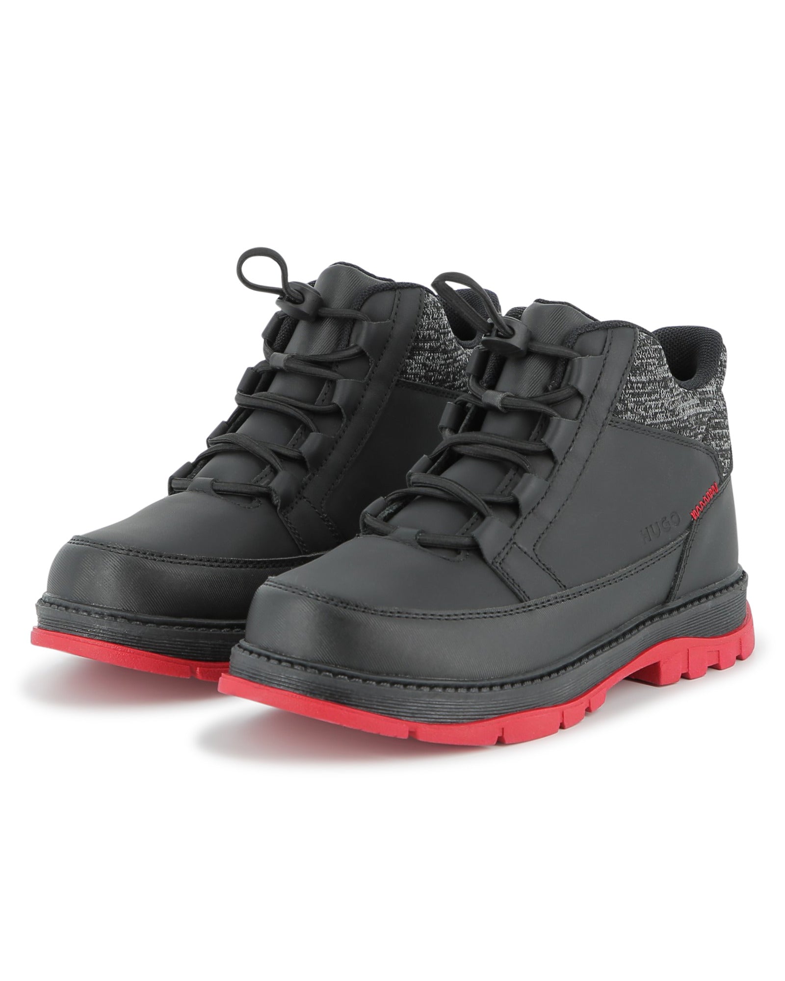 BOTTINES
