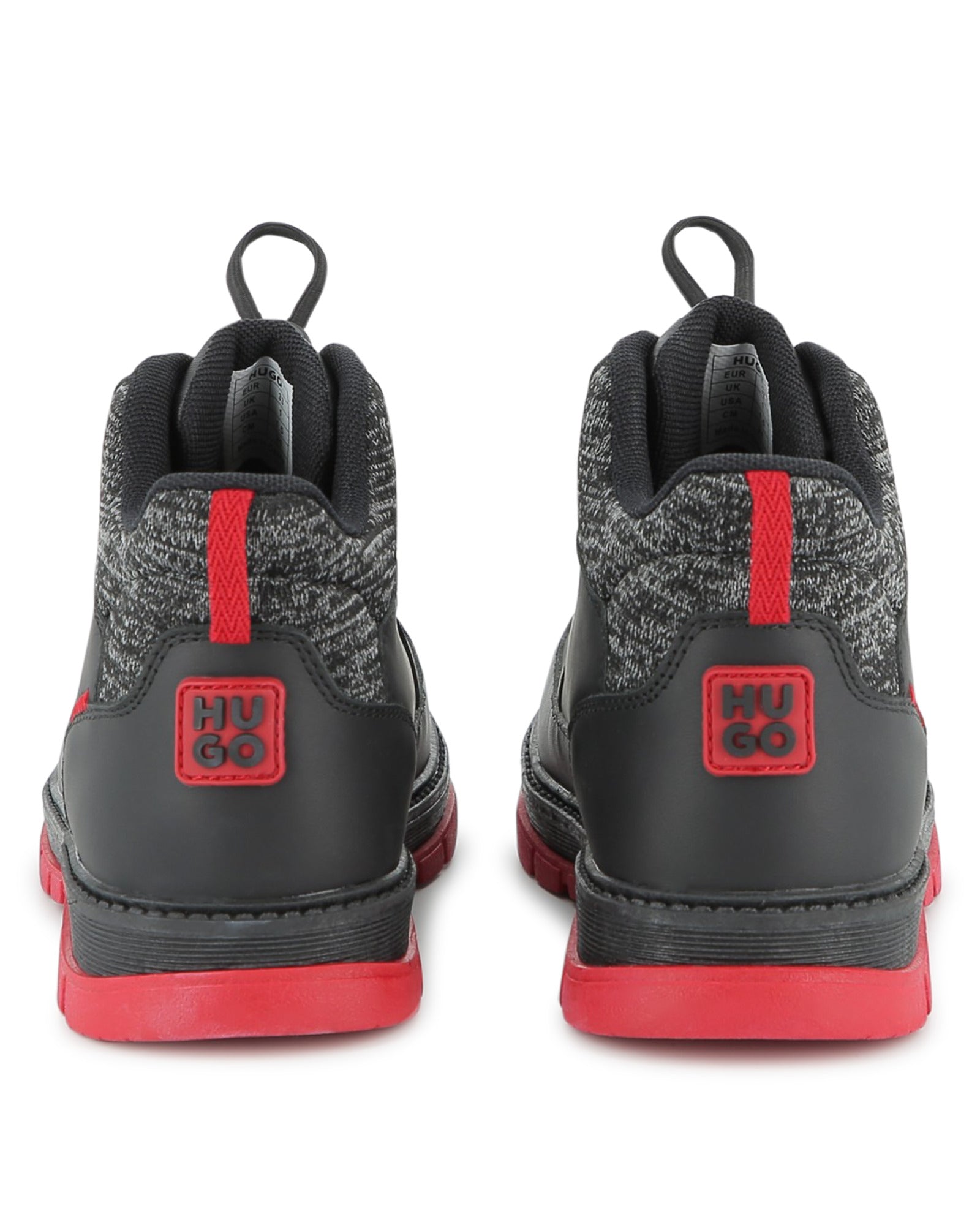 BOTTINES