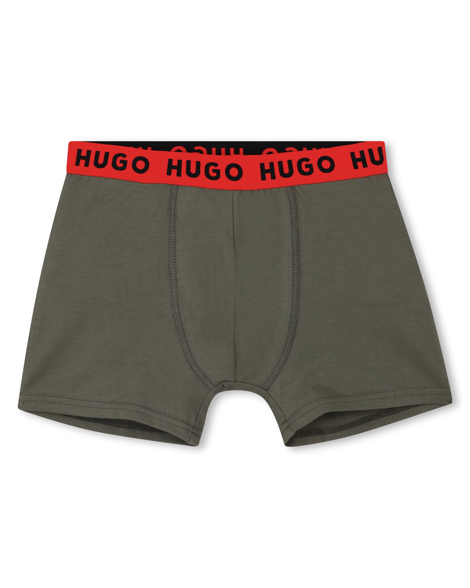LOT DE 2 BOXERS