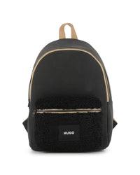 SAC A DOS