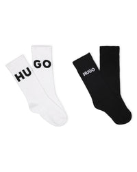 CHAUSSETTES (LOT DE 2 PAIRES)