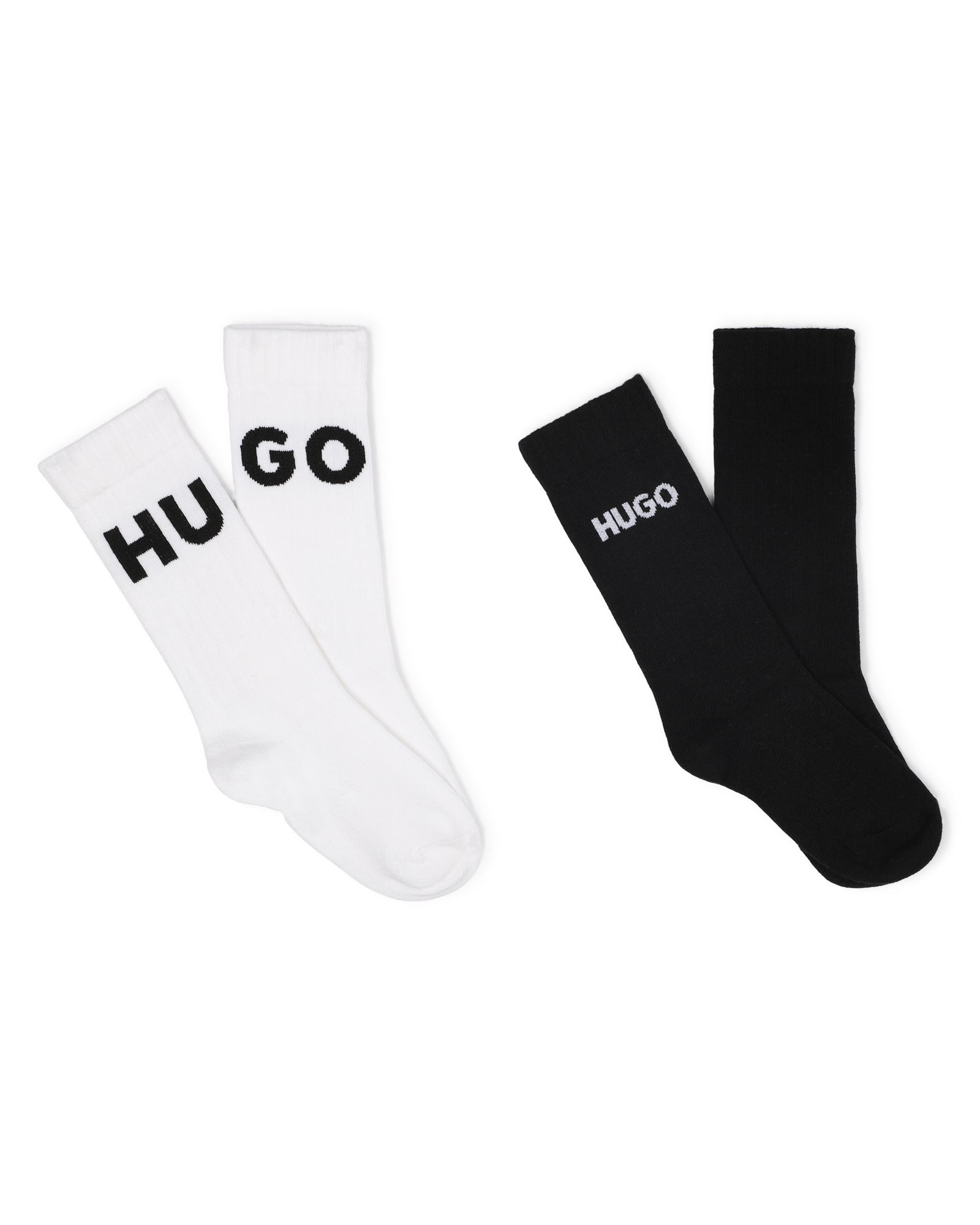 CHAUSSETTES (LOT DE 2 PAIRES)