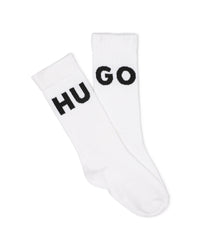 CHAUSSETTES (LOT DE 2 PAIRES)