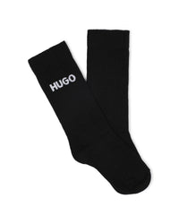 CHAUSSETTES (LOT DE 2 PAIRES)