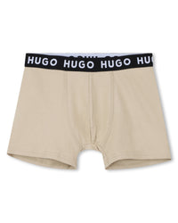 LOT DE 2 BOXERS