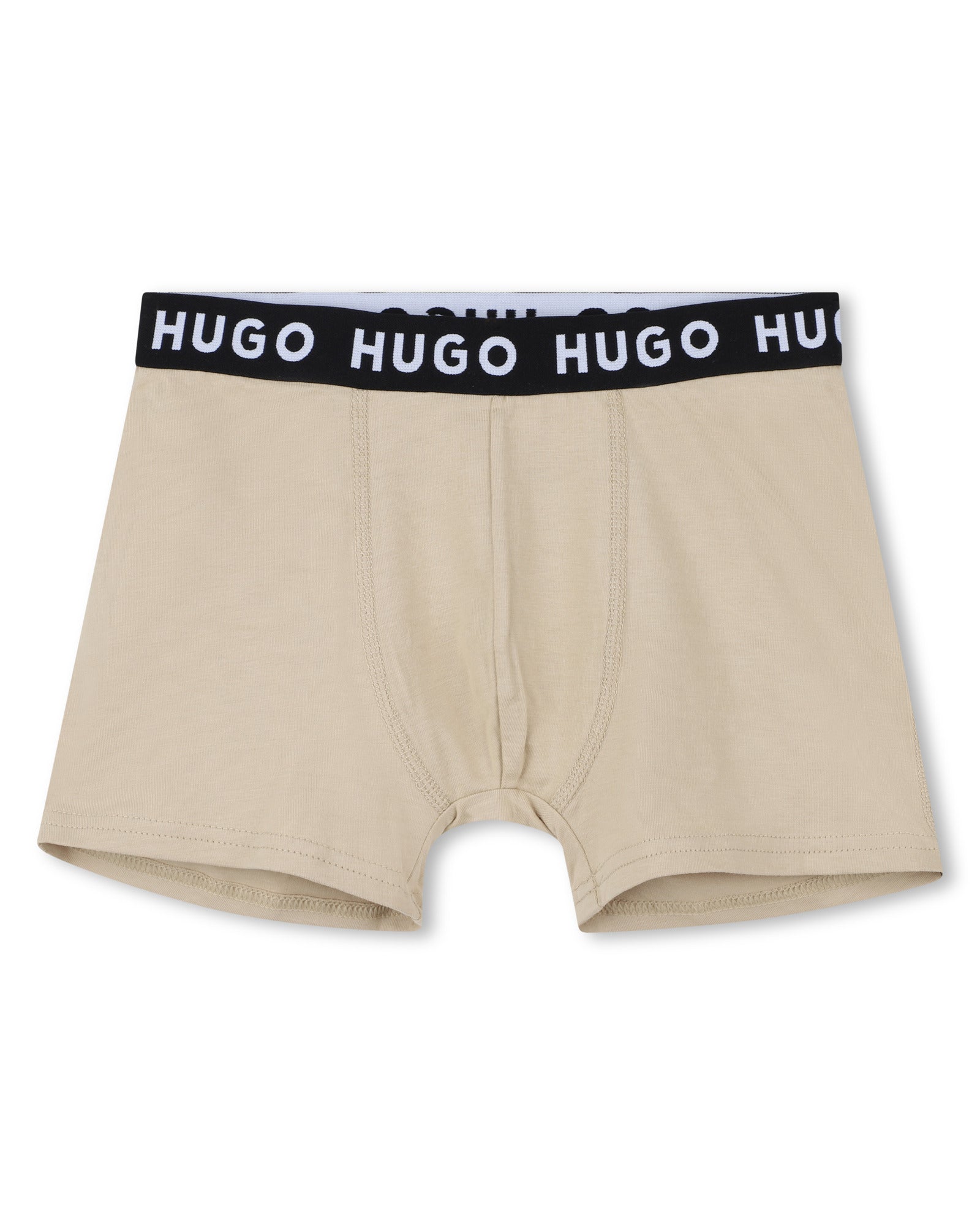 LOT DE 2 BOXERS
