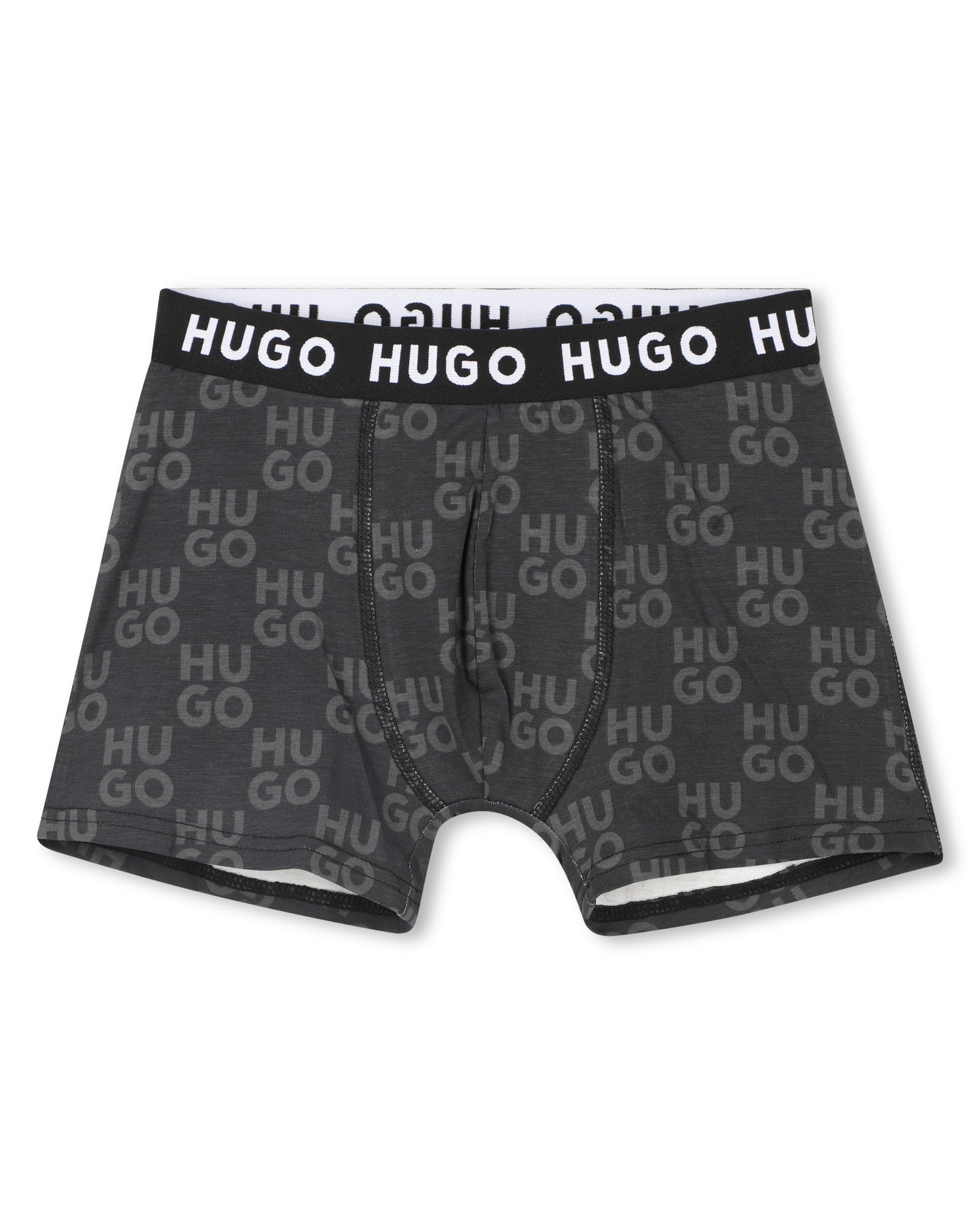 LOT DE 2 BOXERS