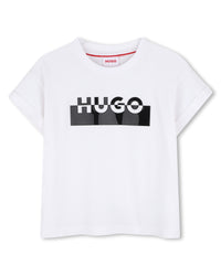 TEE-SHIRT MANCHES COURTES