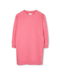 ROBE MANCHES LONGUES