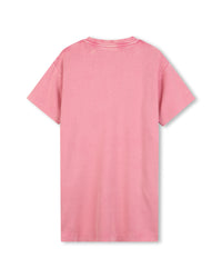 ROBE COURTE MANCHES COURTES