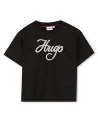TEE-SHIRT MANCHES COURTES