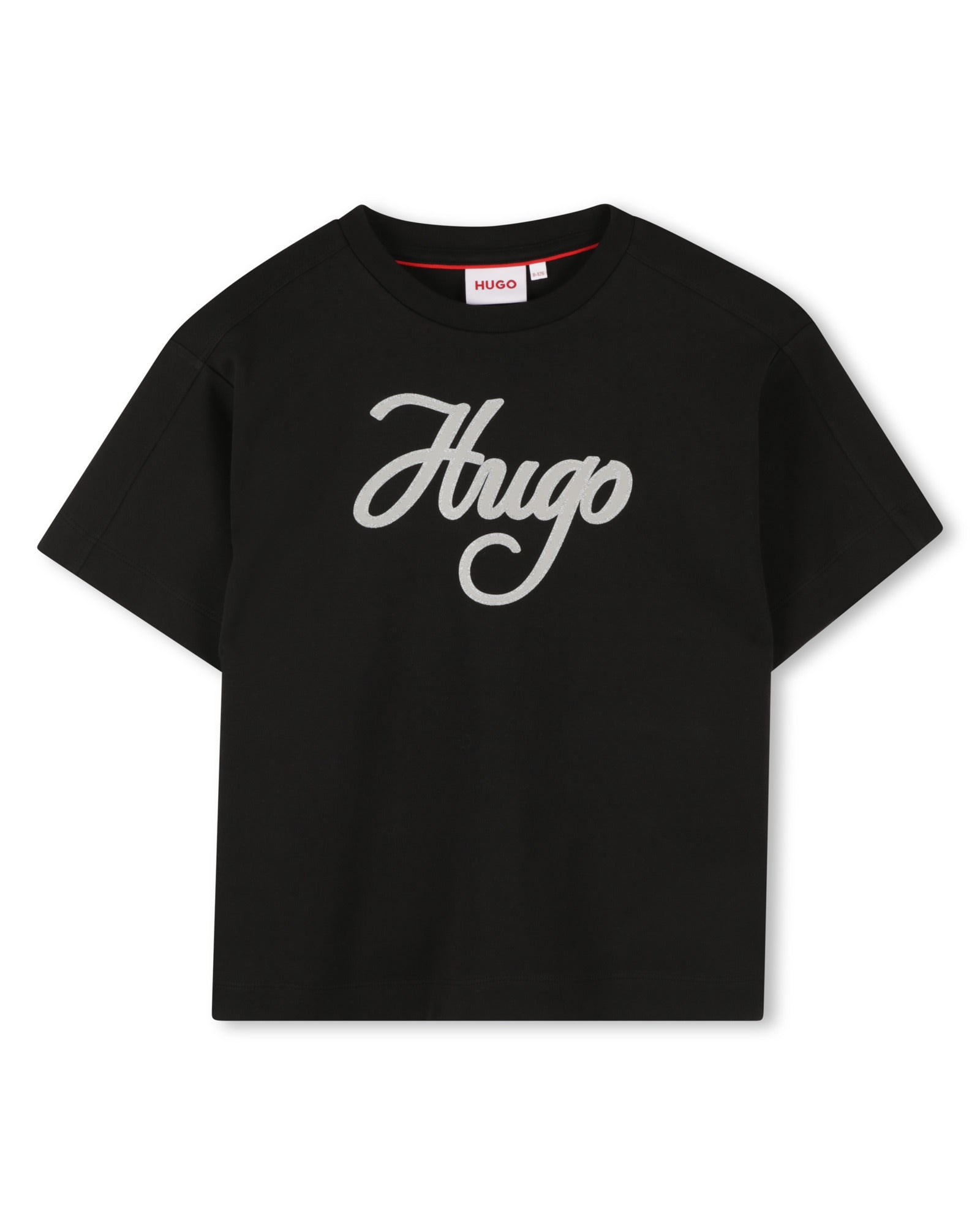 TEE-SHIRT MANCHES COURTES