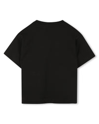 TEE-SHIRT MANCHES COURTES