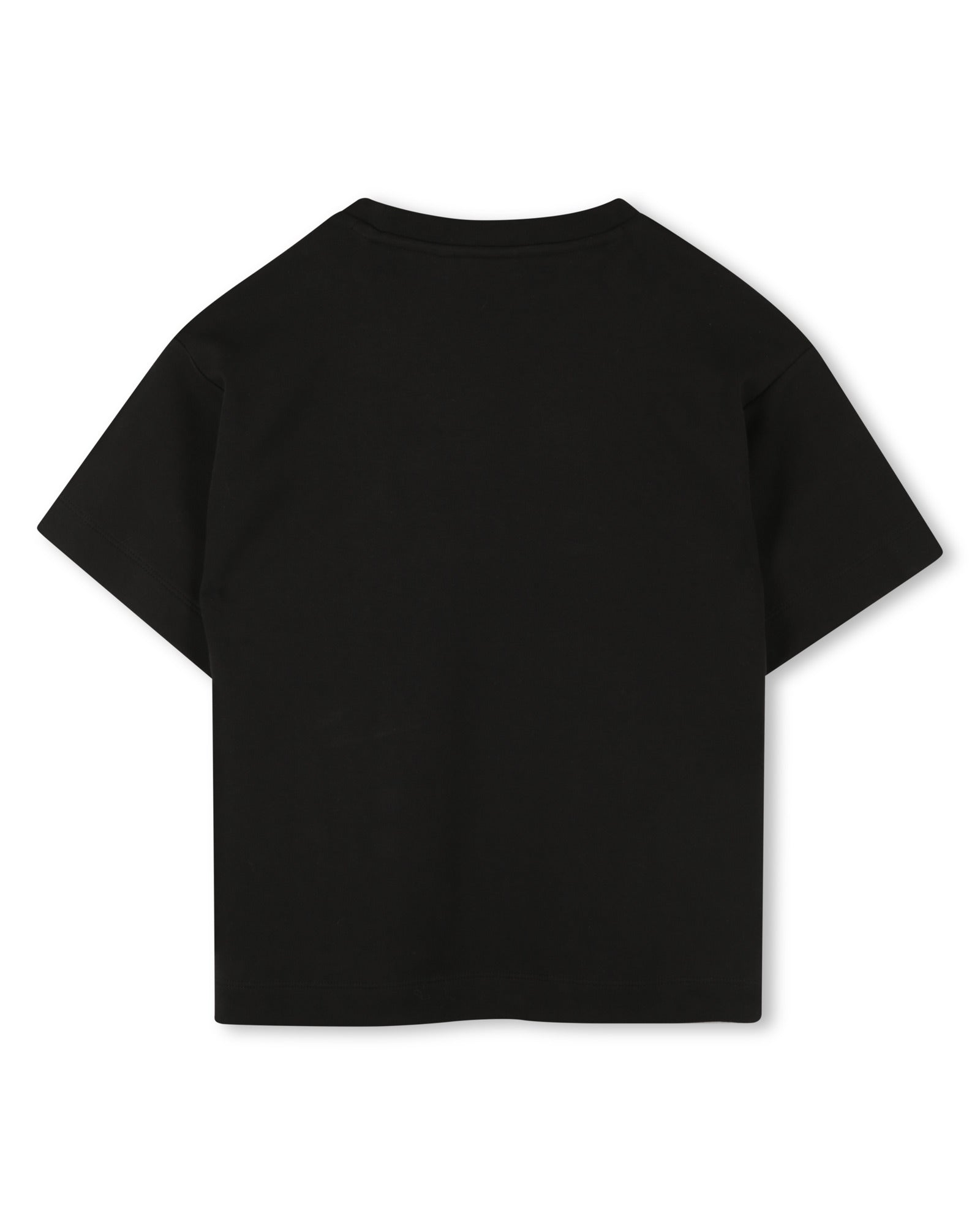 TEE-SHIRT MANCHES COURTES
