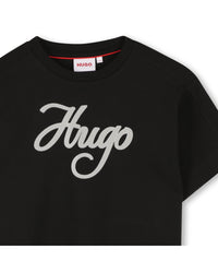 TEE-SHIRT MANCHES COURTES