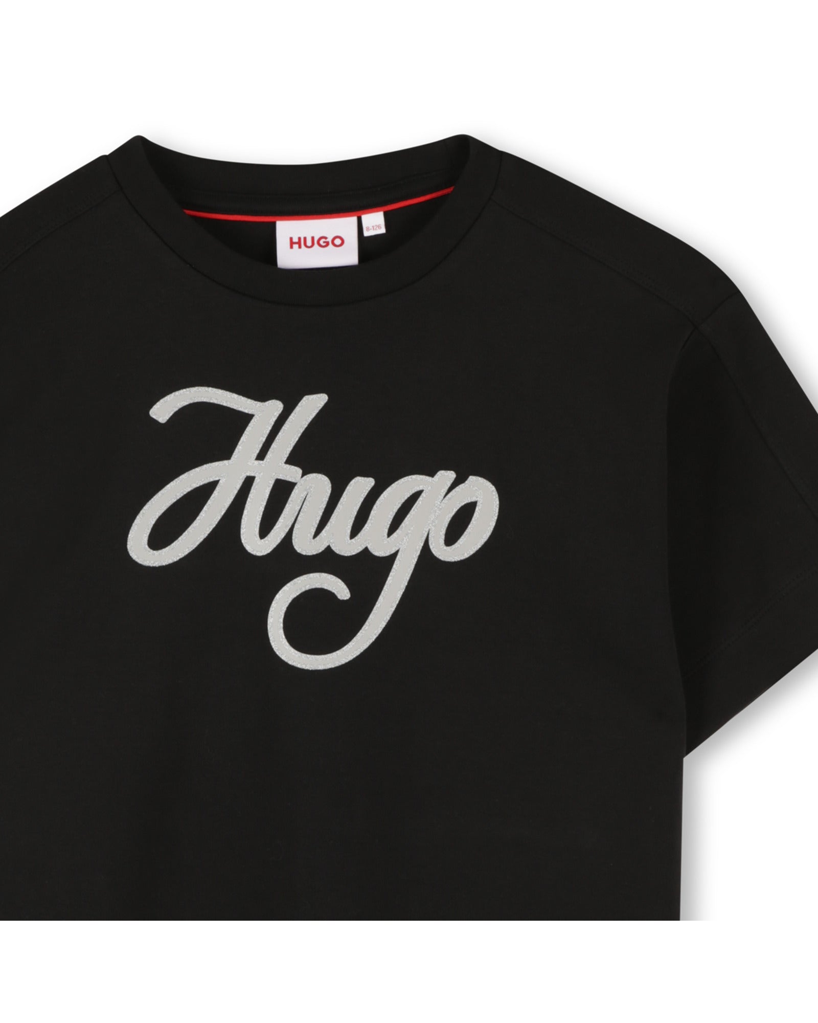 TEE-SHIRT MANCHES COURTES