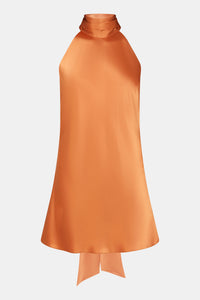 Theia Cashmere Sweater - Camel