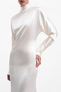 Phoenix Gown - Cream