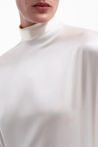 Phoenix Gown - Cream