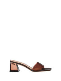 Sandales Cosmic 55 - Marron
