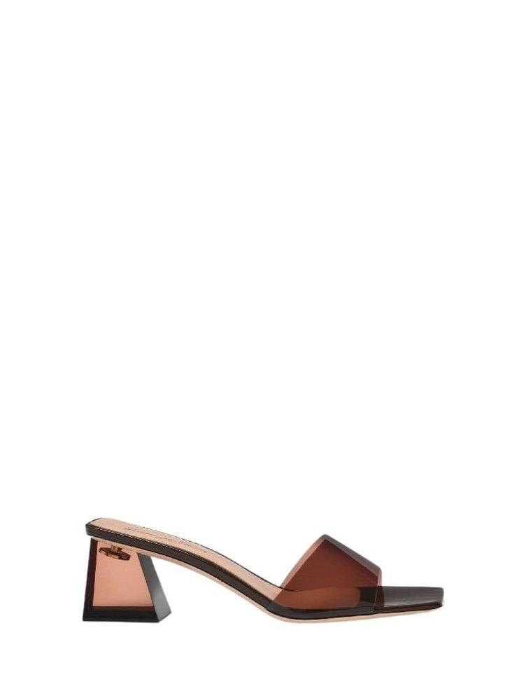 Sandales Cosmic 55 - Marron