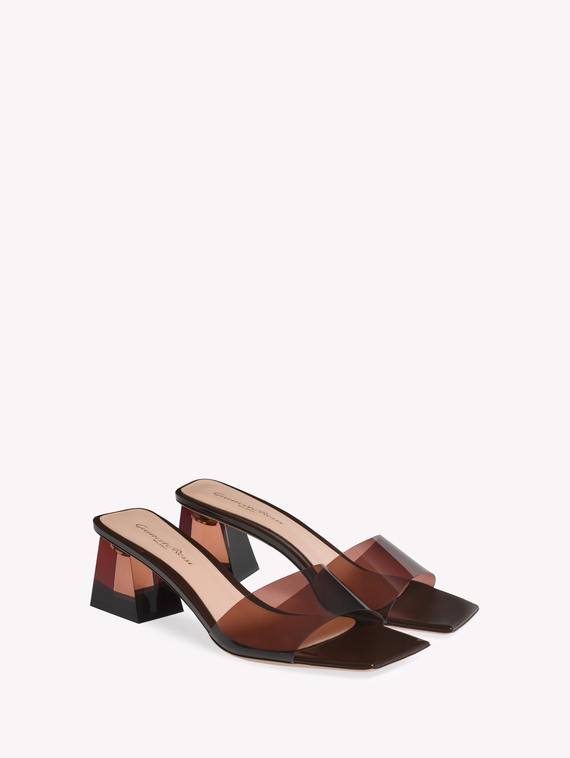Sandales Cosmic 55 - Marron