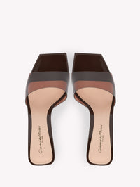 Sandales Cosmic 55 - Marron