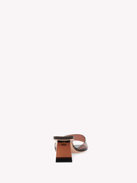 Sandales Cosmic 55 - Marron
