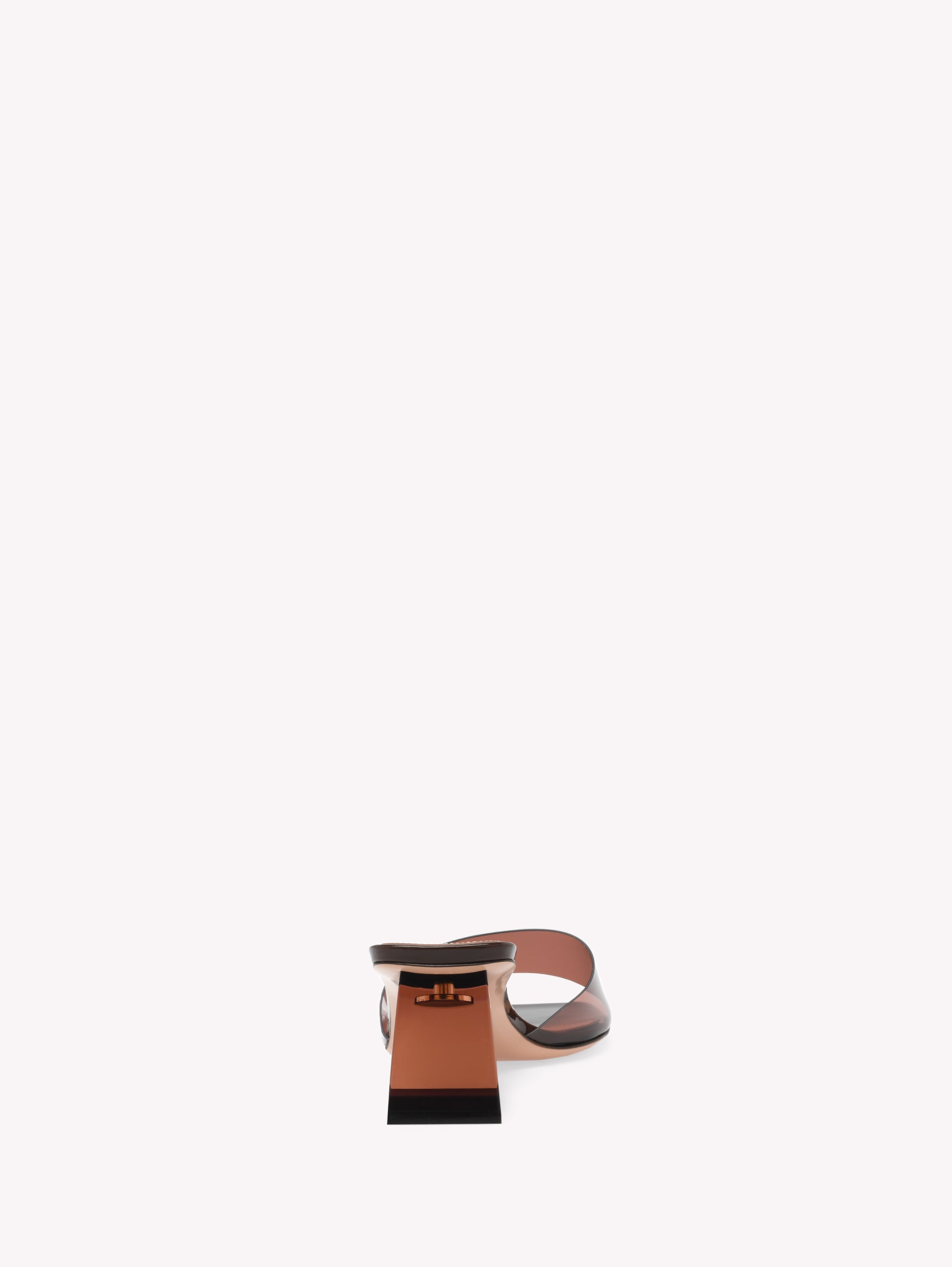 Sandales Cosmic 55 - Marron