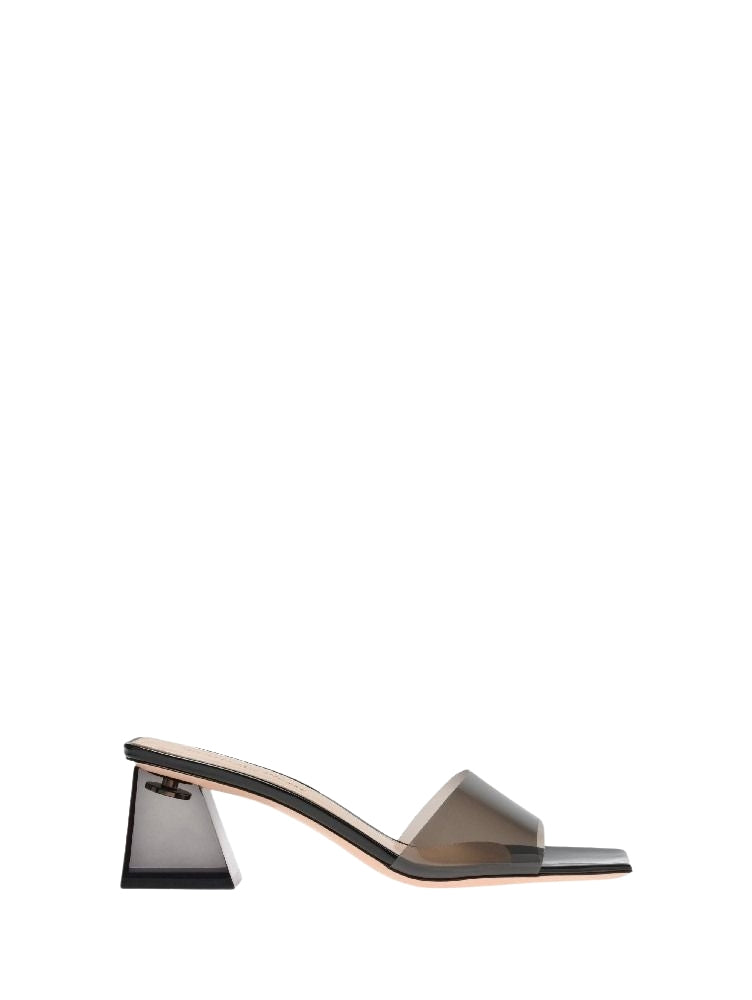 Sandales Cosmic 55 - Noir