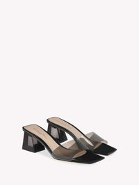 Sandales Cosmic 55 - Noir