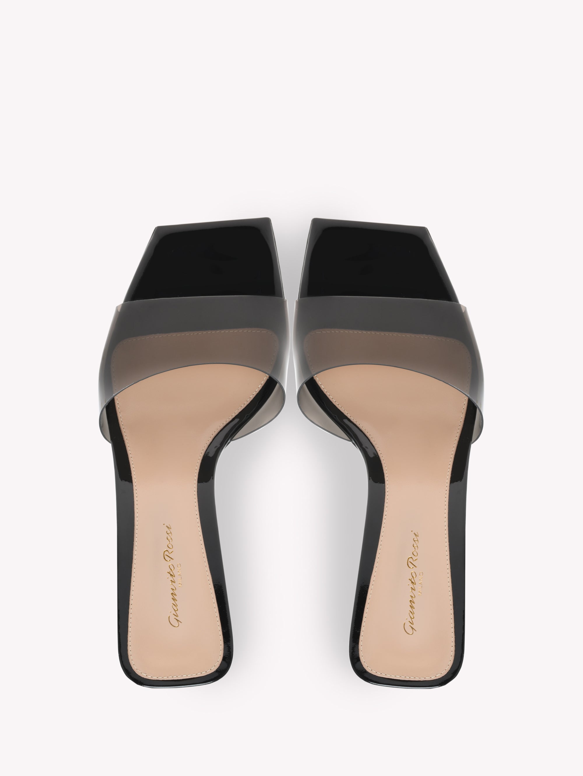 Sandales Cosmic 55 - Noir