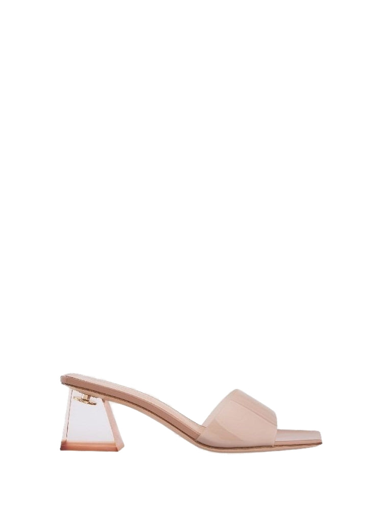 Sandales Cosmic 55 - Rose