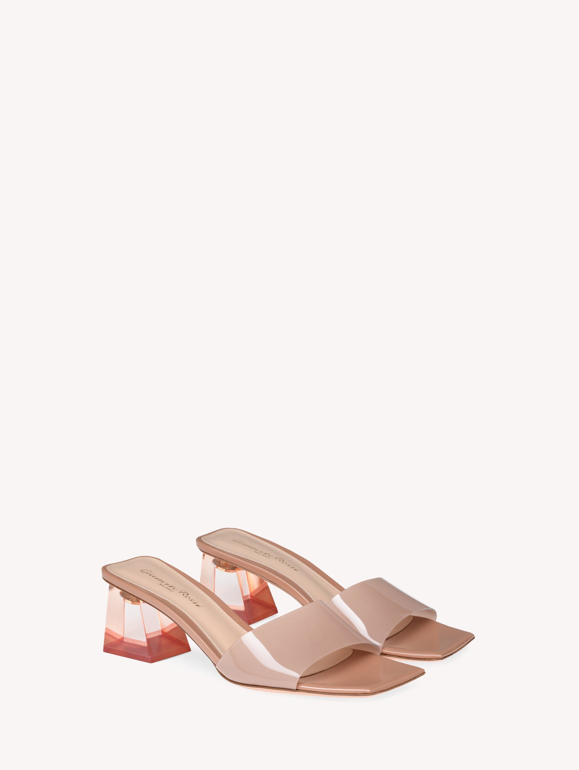 Sandales Cosmic 55 - Rose