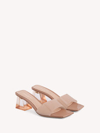 Sandales Cosmic 55 - Rose