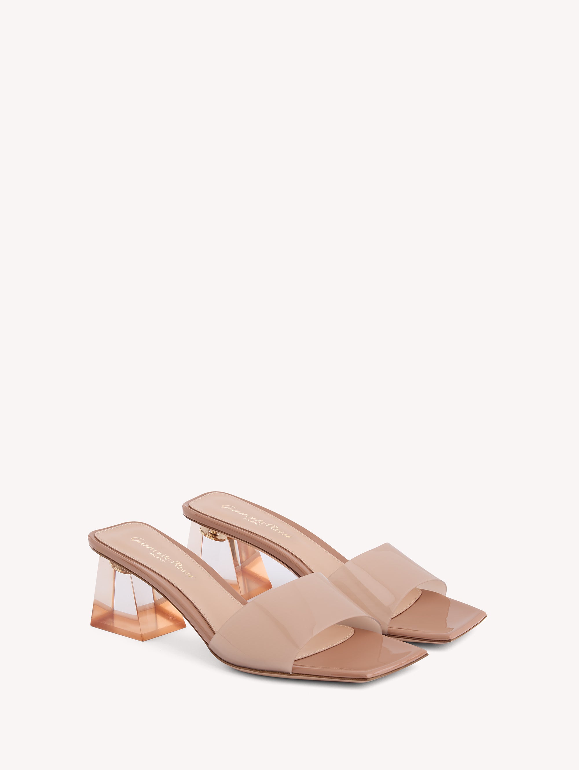 Sandales Cosmic 55 - Rose
