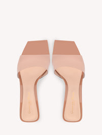 Sandales Cosmic 55 - Rose
