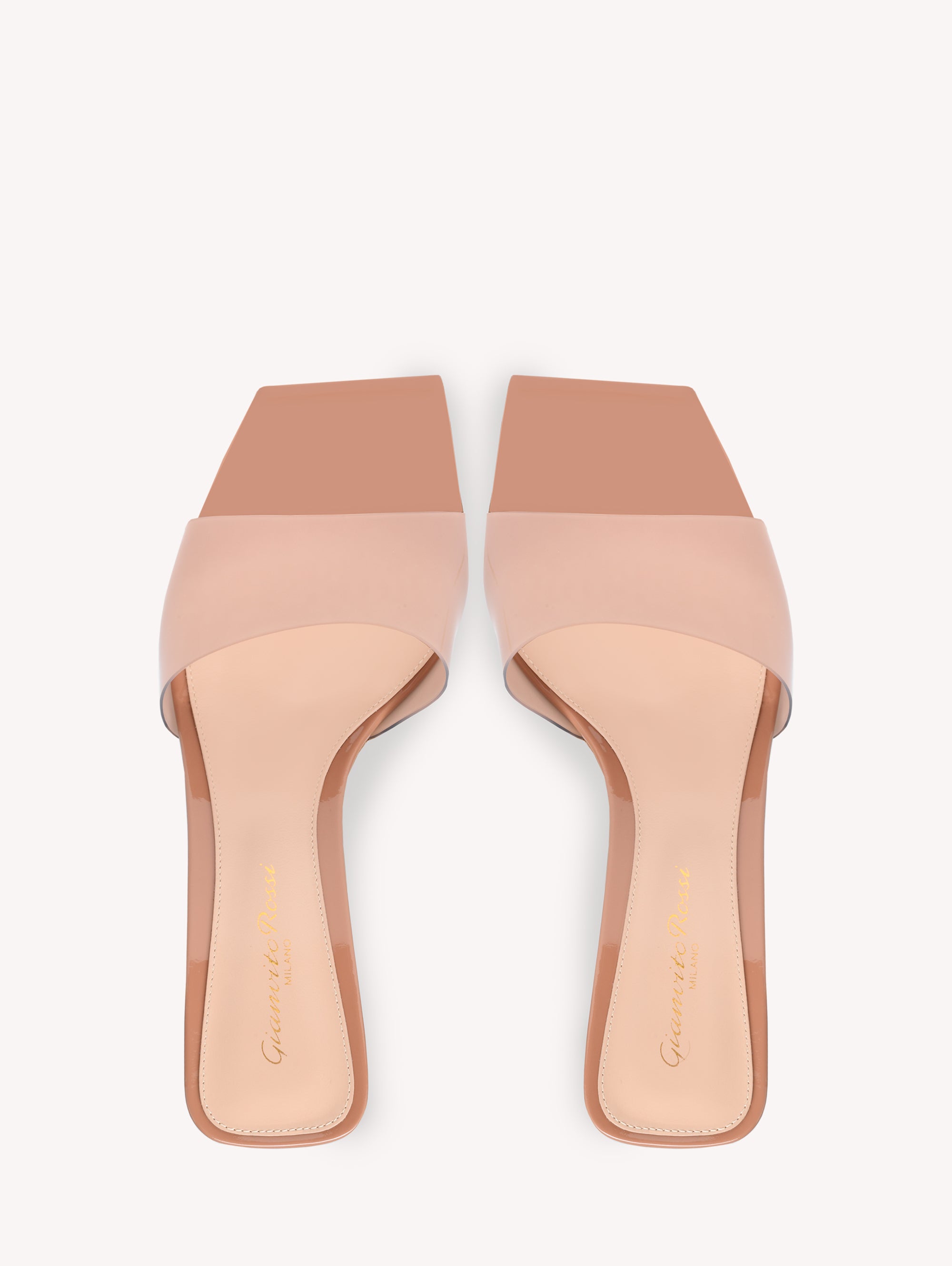 Sandales Cosmic 55 - Rose