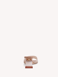 Sandales Cosmic 55 - Rose
